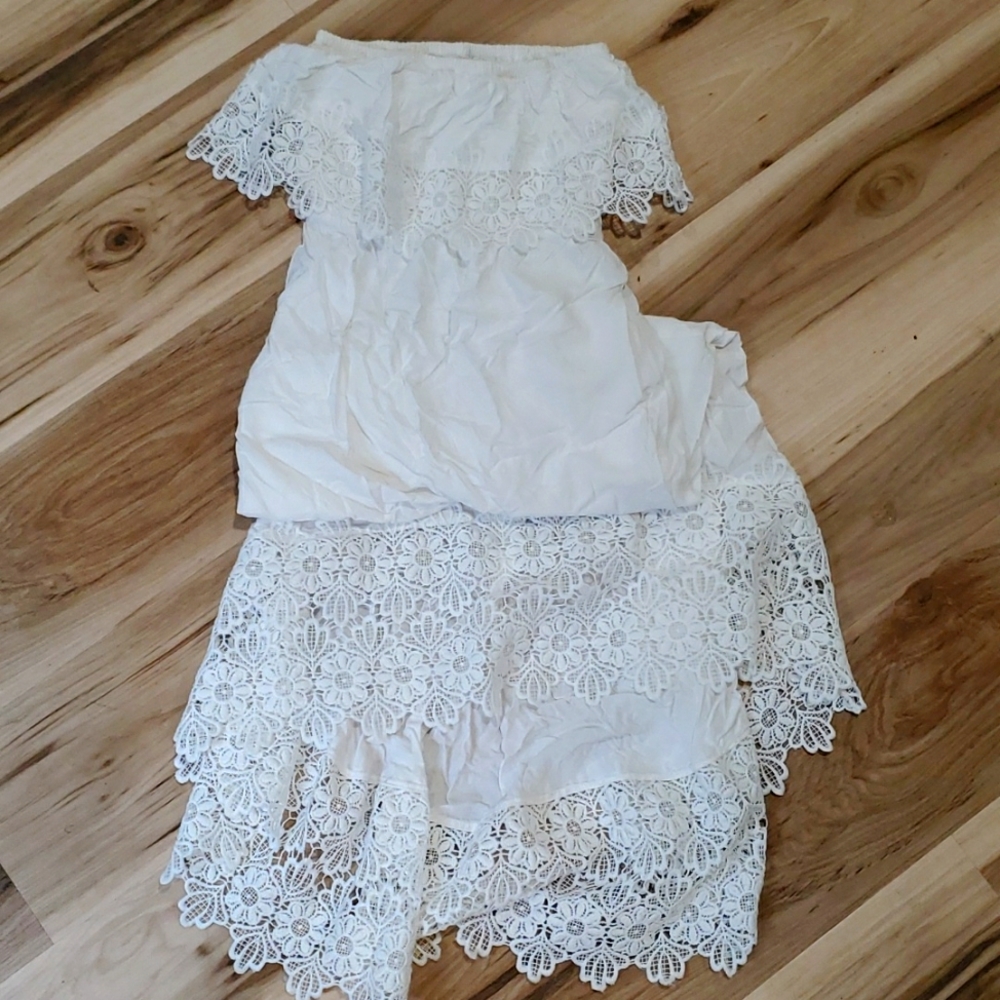 S Hi-low Maxi